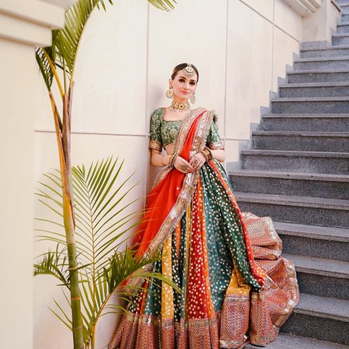 Indoor wedding shoot locations in Islamabad