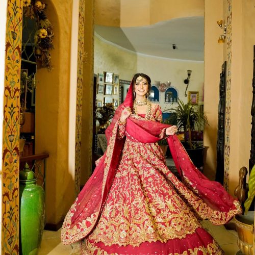 wedding photography packages in islamabad