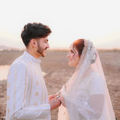 Outdoor photoshoot locations in Rawalpindi