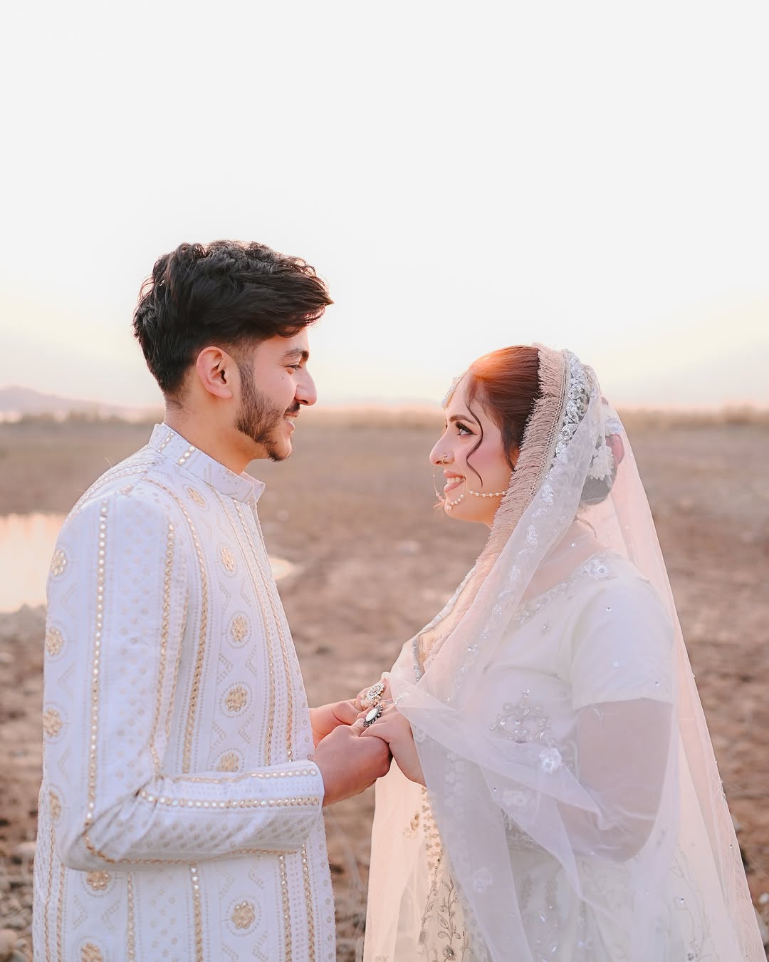Outdoor photoshoot locations in Rawalpindi